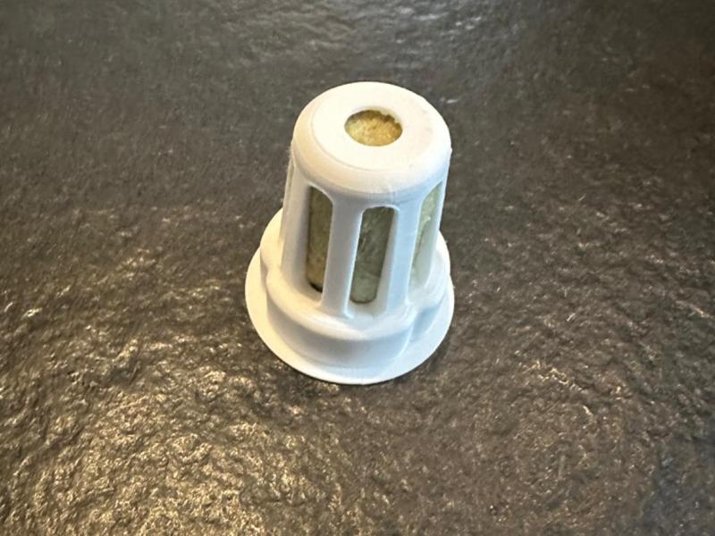 Bosch Smart Grow Seed Capsule