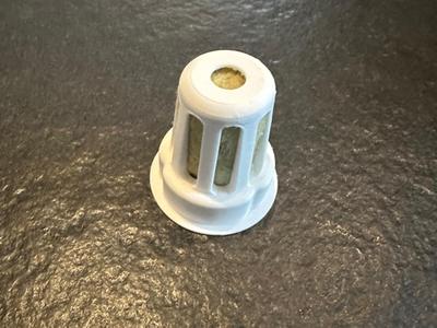 Bosch Smart Grow Seed Capsule