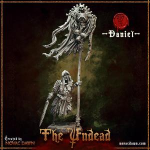 The Undead – Daniel –