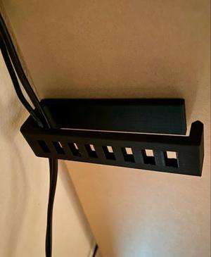 cable management clips V1
