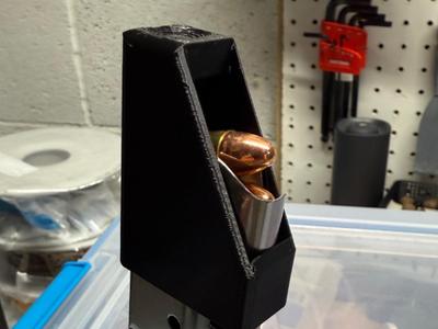1911 9MM speed loader