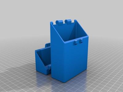 Belt case