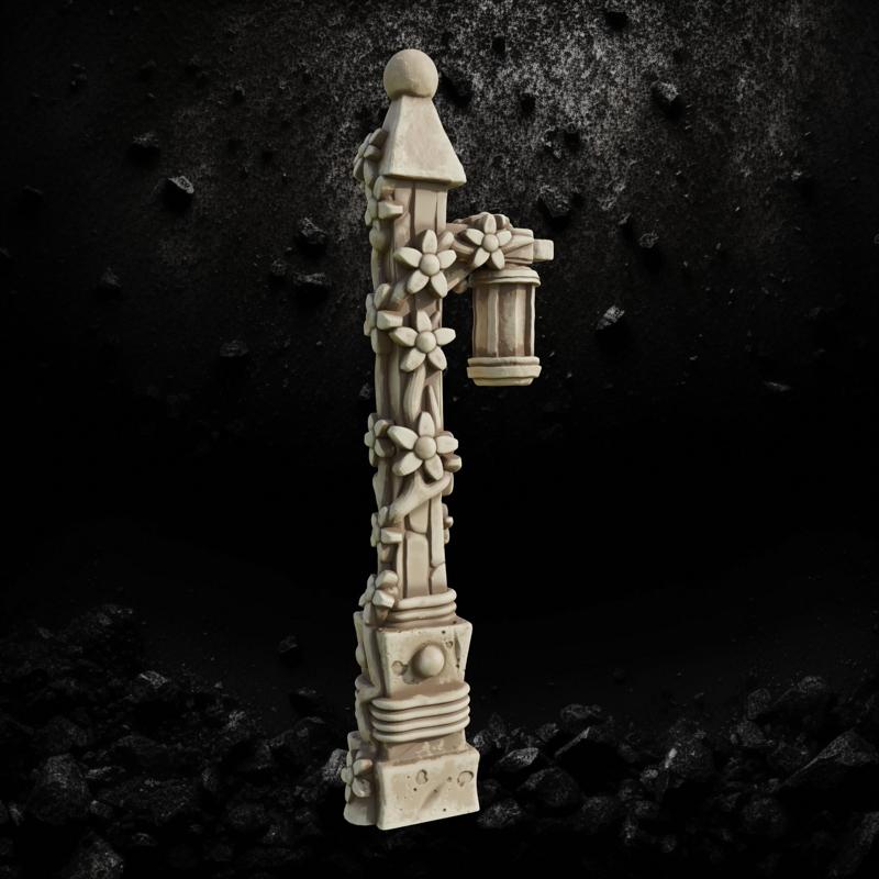Street Light 3