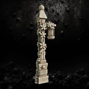 Street Light 3