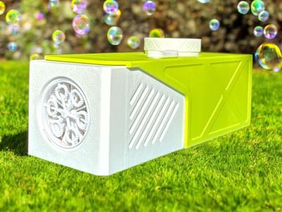 Compact Bubble Maker (BambuLab Kit)