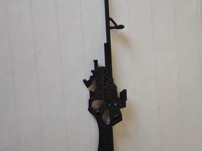 Eva’s gun
