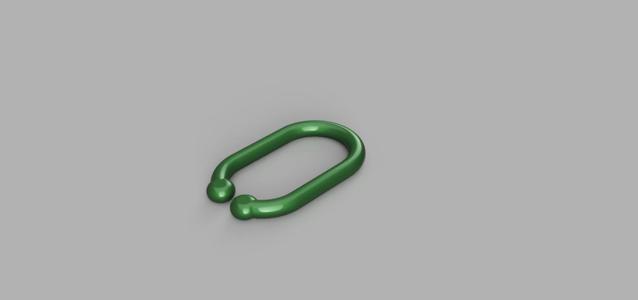 Vegetable clip / holder