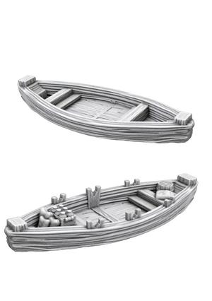 BOATS