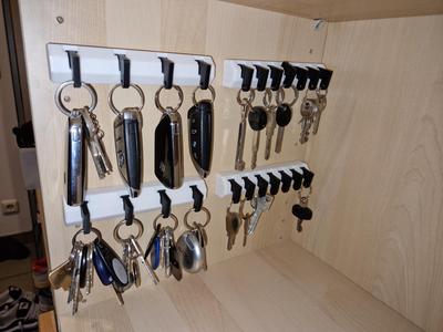 key holder