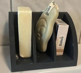 Soap Orginasor