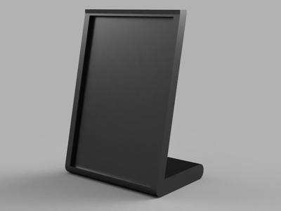 Photo Frame – Compatible with Canon SELPHY Prints