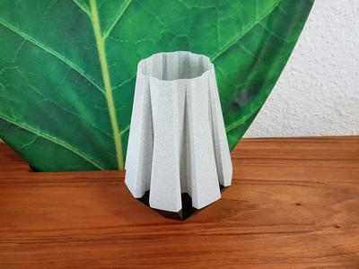 Vase #3 | Vase Mode