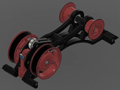 FrankenWinder - Filamentalist Mod   