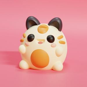 Meowth