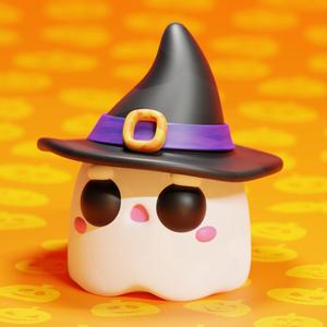 Little Ghost