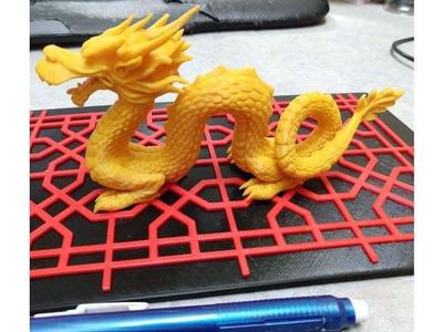 Chinese dragon v2.1