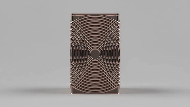 Vase 18