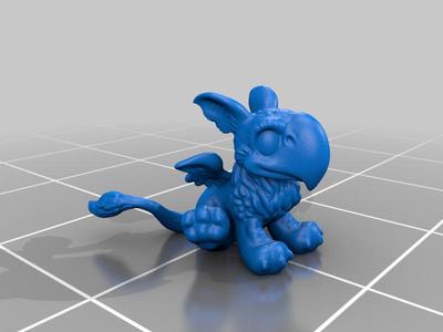 Lil Griffin