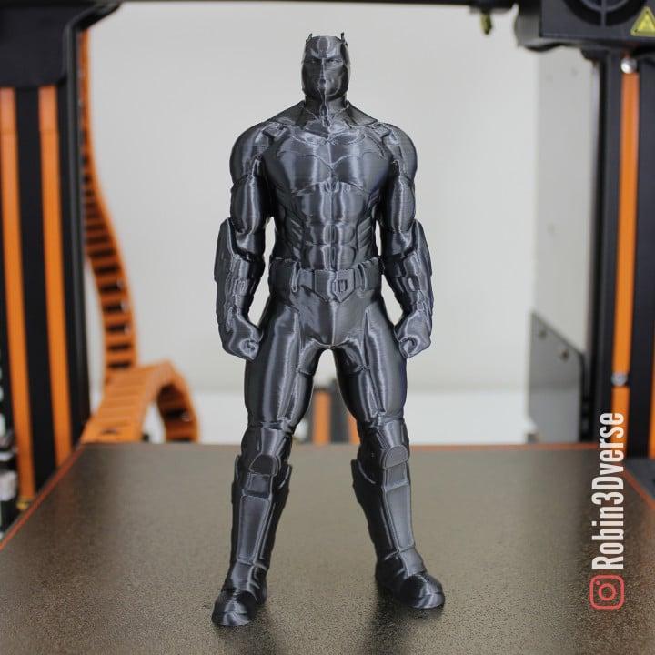 Batman Support Free Remix