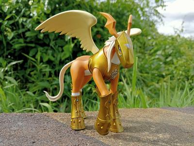 Digimon – Pegasmon
