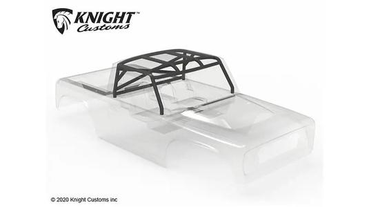 VP20001 VS4-10 PRO Cab Cage