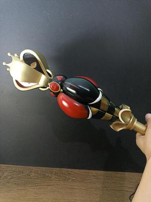 Riddle’s Rosehearts Scepter (Twisted Wonderland)