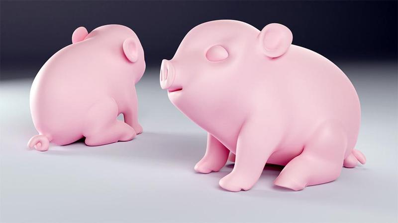 Piglet
