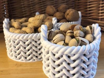 Nesting Baskets