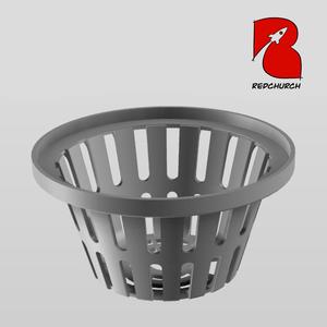 Basket for Gutter Drainage Settler