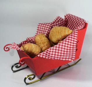 Christmas Sleigh