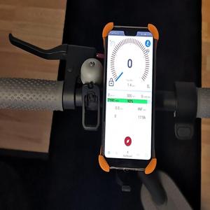 M365 Smartphone Mount