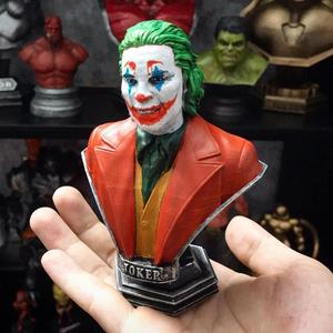 Joker Bust -from Joker movie 2019