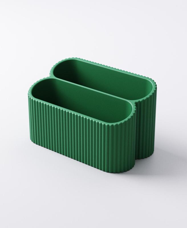 Business Card Holder (Three Variants)