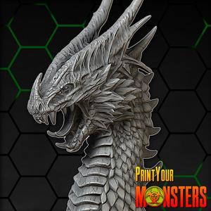 DRAGON I