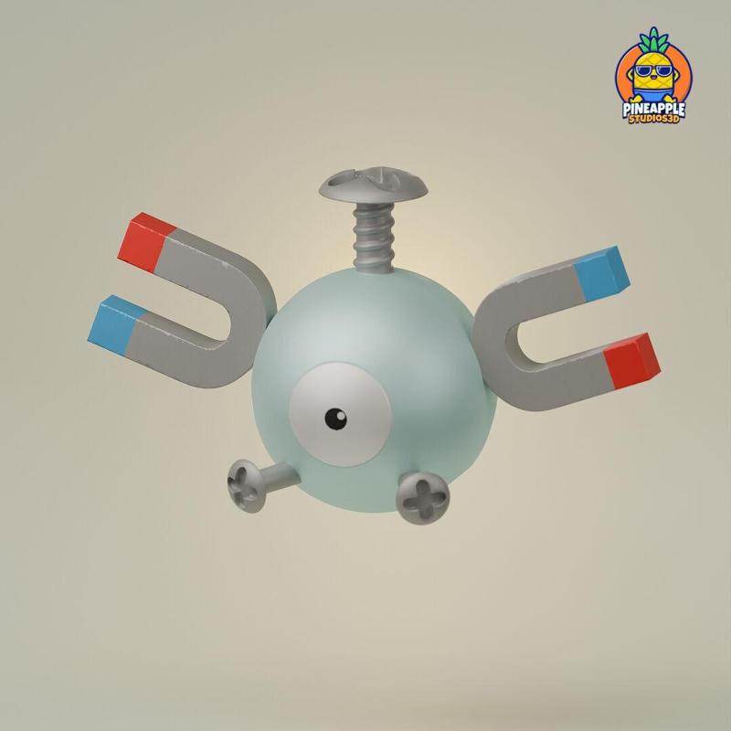 magnemite