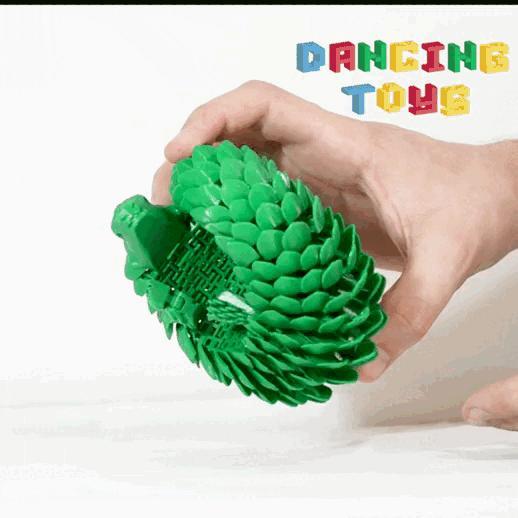 Flexi Pangolin