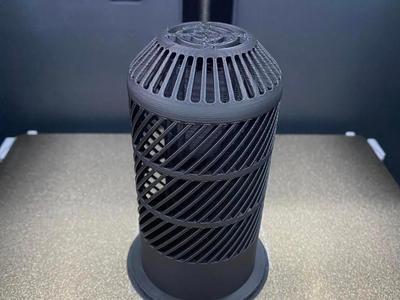Mason Jar Desiccant Insert