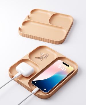Catchall Tray Type 2