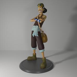 Usopp