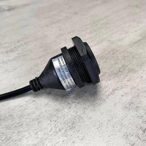 Barrel Lamp