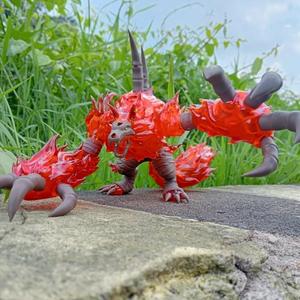 Digimon – Helloogarmon