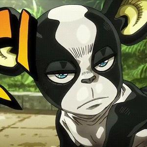 “Iggy” JoJo’s Bizarre (Print In Place)