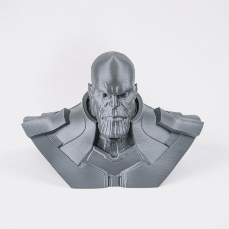 Thanos Bust