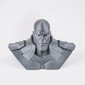 Thanos Bust