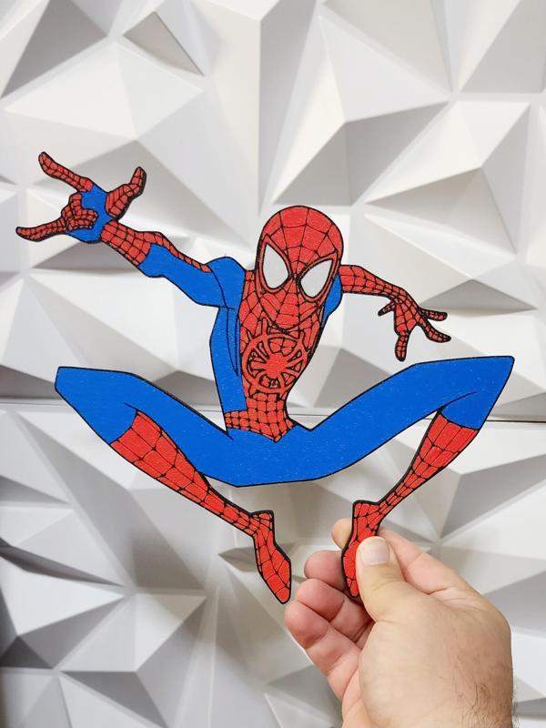 Spiderman