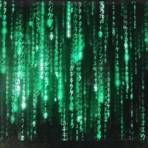 Cute Matrix Sentinel Flexi