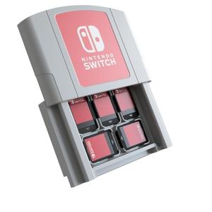 Nintendo switch storage cards