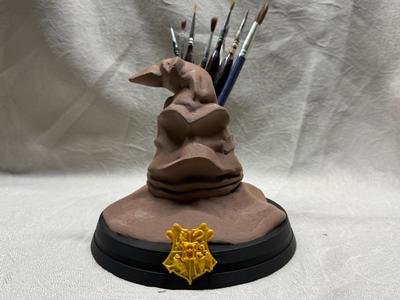 Spin Master Harry Potter  Pen Holder