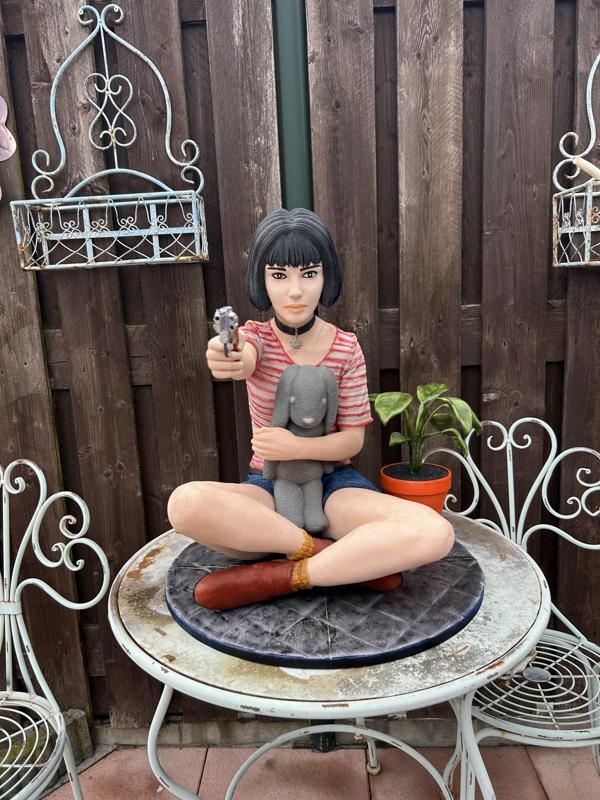 Mathilda