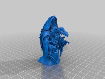 skeksis – chamberlin